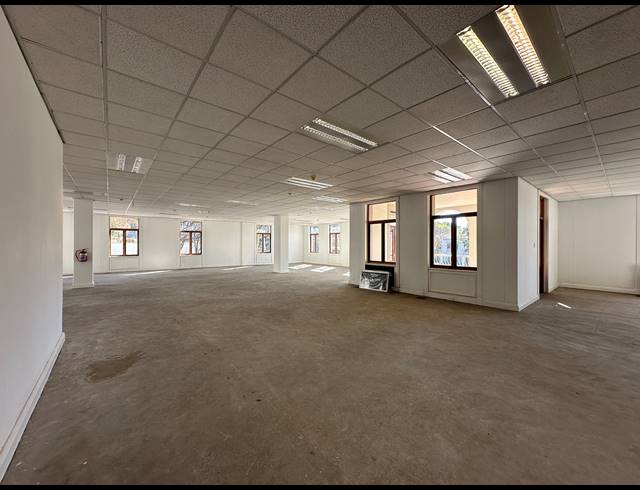 3,731M² OFFICE TO LET IN SANDTON CENTRAL